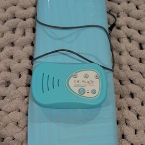 Bedwetting Alarm - Blue